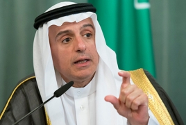 Саудовская Аравия вновь заявила о готовности отправить в Сирию спецназ