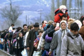 В Турции с ужасом ждут еще 600 тысяч сирийских беженцев