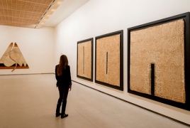 World's largest collection of modern Arab art visits Spain