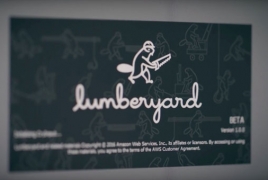 Amazon launches Lumberyard free game engine