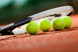 Two umpires banned in tennis match-fixing investigation