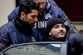 Italian authorities say mafia business group dismantled - PanARMENIAN.Net