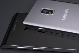 Samsung Galaxy S7 Edge to boast large 3600mAh battery: sources