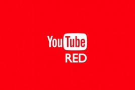 YouTube Red’s first original shows now available