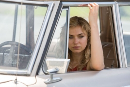 Alchemy, ARC nab Imogen Poots drama “A Country Called Home”
