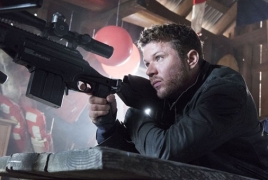 USA orders “Shooter” remake starring Ryan Phillippe to series