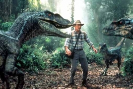 “Jurassic Park” to be screened at Royal Albert Hall with live orchestra