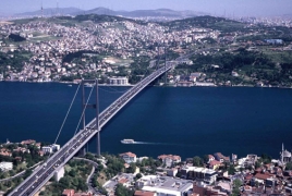 Pro-government Turkish newspapers premises attacked in Istanbul