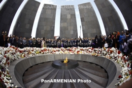 Armenian Genocide denial built on Turkey’s lost sense of reality: scholar