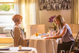 Jennifer Aniston, Kate Hudson in “Mother's Day” 1st trailer