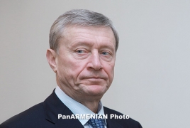 CSTO to react to Nagorno Karabakh escalation, military chief says