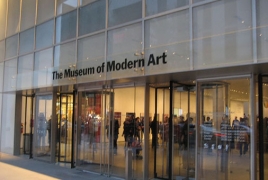 $946 mln in spending in NY generated by visitors to MOMA