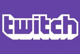 Twitch has over half a million people tuned in at any one time
