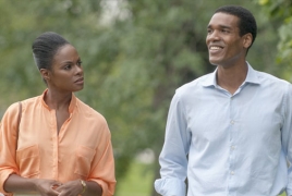 Obama romance movie “Southside With You” sells to Miramax, Roadside