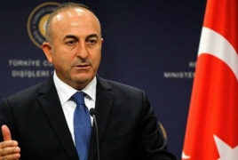 В Турции заявили о возможности участия в наземных военных операциях в Сирии