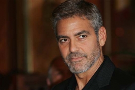 George Clooney’s “Suburbicon” heading to Paramount