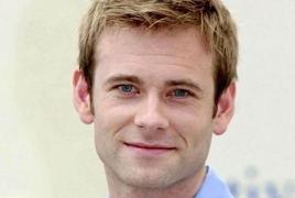 Eric Johnson to play Christian Grey's rival in 