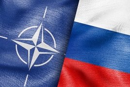 В России заявляют о возобновлении «холодной войны» с НАТО, в Альянсе надеются на сотрудничество