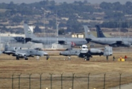 Саудовская Аравия направила истребители на авиабазу «Инджирлик» в Турции