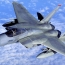 U.S. to send six F-15 fighter jets to Finland for exercises