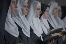 “The Innocents” among hottest arthouse movies for sale at EFM