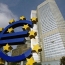 ECB chief seeks to calm fears after sharp fall in banking share prices