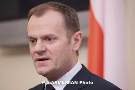 Tusk says talks on UK's EU reform demands at ‘risk of break-up’