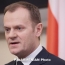 Tusk says talks on UK's EU reform demands at ‘risk of break-up’
