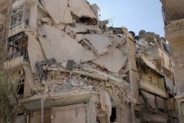 Алеппо вновь подвергся обстрелам боевиков: Среди жертв – в основном, мирные жители