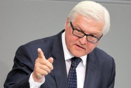 ԵԱՀԿ նախագահ. Գերմանիան կողմ է ԼՂ խնդրի շուրջ բանակցությունների ակտիվացմանը