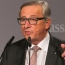 EU chief Juncker rules out Brexit, sees no Plan B