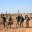 Syrian troops, Kurdish fighters advance in Aleppo province