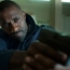 Idris Elba as ex-CIA agent in 