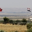 Турецкие войска обстреляли освобожденные от террористов сирийские деревни