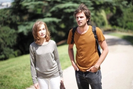 Sundance Selects nabs Isabelle Huppert’s “Things to Come”