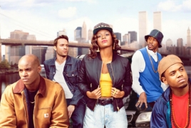 VH1 to adapt hip-hop movie “The Breaks” as TV series
