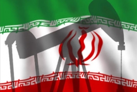 Iran says oil output freeze “illogical”