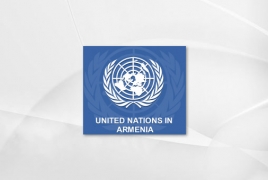 Armenia included in UN Honour roll for 2016