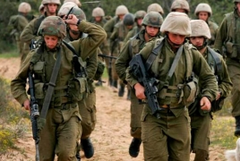 Israel says military has ‘effective deterrence’ against Hezbollah