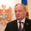 Moldovan president seeks $65mln loan from Romania