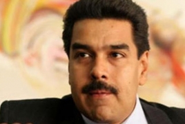 Venezuela’s Maduro announces currency devaluation, gas price hike