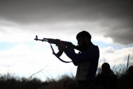 СМИ: Только за 17 февраля на территорию Турции проникло не менее 500 вооруженных исламистов