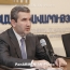Глава ГКЗЭК объяснил, почему в Армении, несмотря на подешевевшую муку, не снизились цены на хлеб
