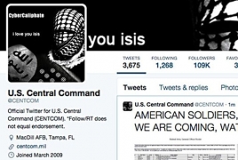 Islamic State sees diminishing Twitter reach, report says