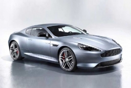 Aston Martin bringing style and sophistication to electric cars