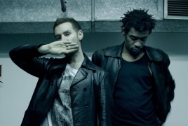 Massive Attack, Iggy Pop, Young Fathers join Helsinki’s Flow Fest