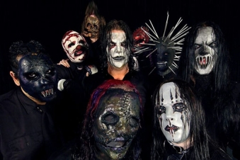 Slipknot, Marilyn Manson announce joint tour - PanARMENIAN.Net