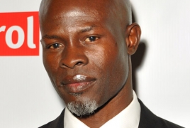 Oscar-nommed Djimon Hounsou joins “Wayward Pines” season 2