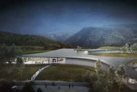 Բեյրութից ճարտարապետական ընկերությունը Լոռիում կրթական կենտրոն կկառուցի