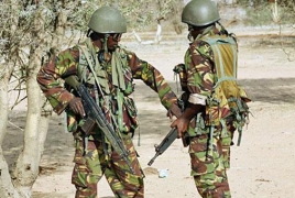 Kenya says Shebab’s intelligence chief, 10 commanders killed